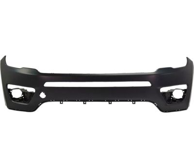 Mopar 68499103AA Front Bumper Cover