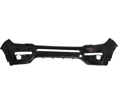 Mopar 68499103AA Front Bumper Cover