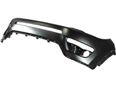 Mopar 68499103AA Front Bumper Cover