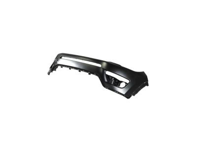 Mopar 68499103AA Front Bumper Cover