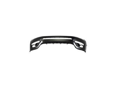 Mopar 68499103AA Front Bumper Cover