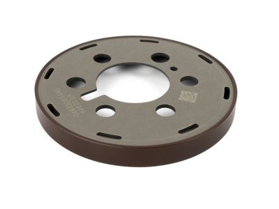 Mopar 4893235AB Ring Wheel-CRANKSHAFT