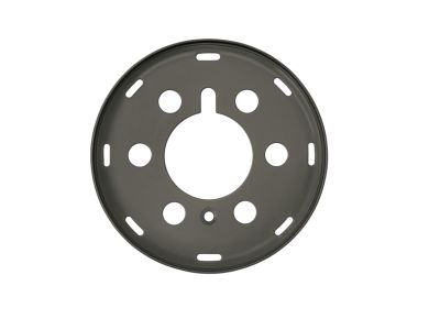 Mopar 4893235AB Ring Wheel-CRANKSHAFT