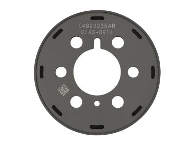 Mopar 4893235AB Ring Wheel-CRANKSHAFT