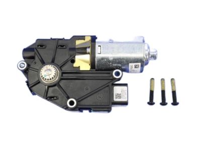 Mopar 5096260AA Motor-SUNROOF