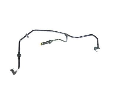 Mopar 4581994AD Hose-Brake Booster Vacuum