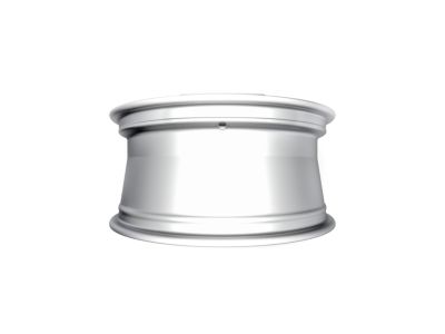 Mopar 1VH40XZAAB Aluminum Wheel