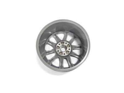 Mopar 1VH40XZAAB Aluminum Wheel