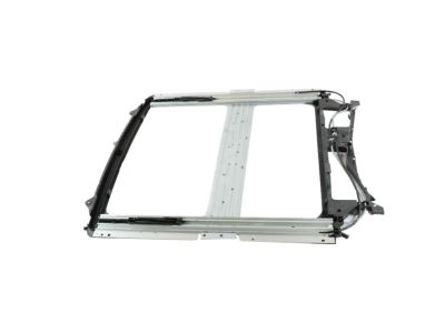 Mopar 68303212AB SUNROOF-SUNROOF