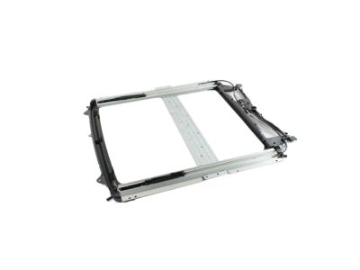 Mopar 68303212AB SUNROOF-SUNROOF