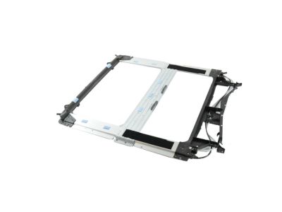 Mopar 68303212AB SUNROOF-SUNROOF
