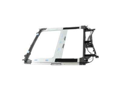 Mopar 68303212AB SUNROOF-SUNROOF