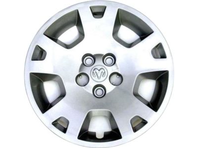 Mopar UQ18ZDJAA Wheel Cover