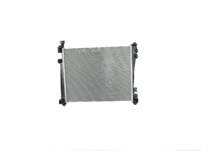 Mopar 68365278AA Engine Cooling Radiator