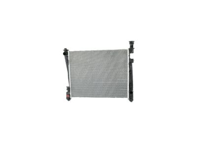 Mopar 68365278AA Engine Cooling Radiator