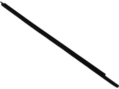 Mopar 55176564 WEATHERSTRIP-Door Belt Outer Right