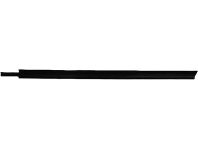 Mopar 55176564 WEATHERSTRIP-Door Belt Outer Right
