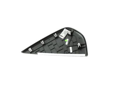 Mopar 5UT70DX9AA End Cap-Instrument Panel