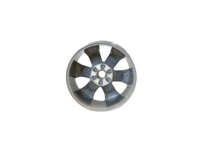 Mopar 5YD591AUAA Aluminum Wheel
