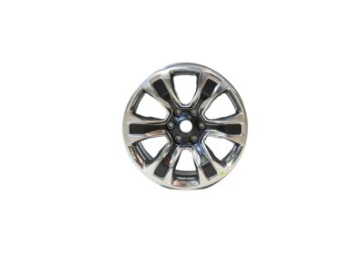 Mopar 5YD591AUAA Aluminum Wheel