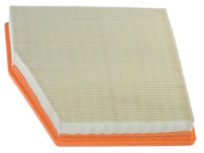 Mopar 68214516AA Filter-Air