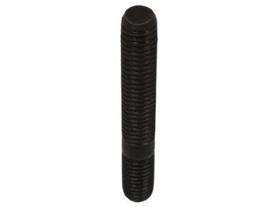 Mopar 6510985AA Stud-Double Ended