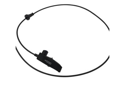 Mopar 55359715AC Hood Release Latch