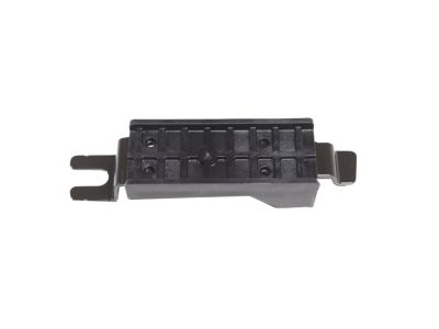 Mopar 68431960AB BRACKET-BATTERY HOLD DOWN