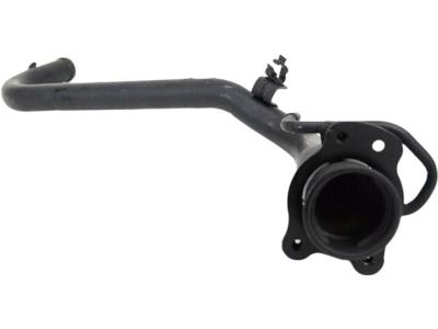 Mopar 52029483AD Tube-Fuel Filler