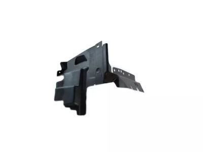 Mopar 68237952AA Panel-Close Out