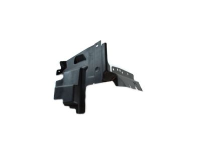 Mopar 68237952AA Panel-Close Out