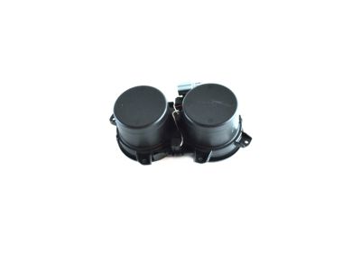 Mopar 5XQ86DX9AA CUPHOLDER-Console