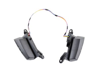 Mopar 1ZT73JXWAA Switch-Radio Control