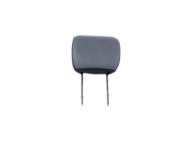 Mopar 6CL861X8AB HEADREST-Front