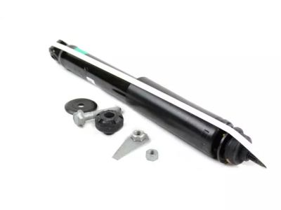 Mopar 68190904AE ABSBR Pkg-Suspension