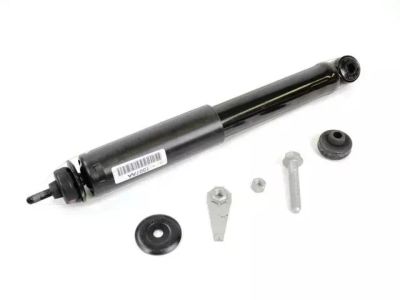 Mopar 68190904AE ABSBR Pkg-Suspension