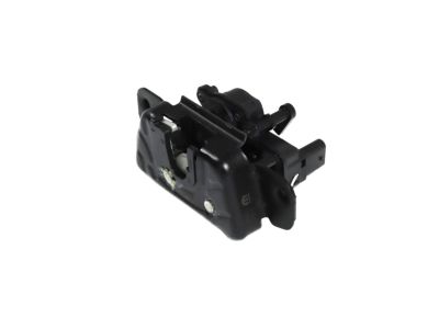 Mopar 68312079AL Latch-TAILGATE
