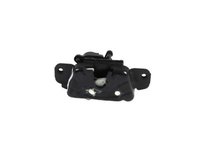 Mopar 68312079AL Latch-TAILGATE