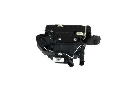 Mopar 68312079AL Latch-TAILGATE