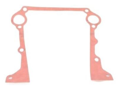 Mopar 53021057AB Gasket-Chain Case Cover