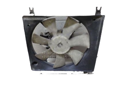 Mopar MR373111 Motor-Radiator Fan