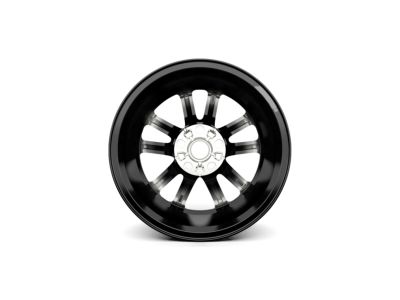 Mopar 5LN63DX8AC Aluminum Wheel