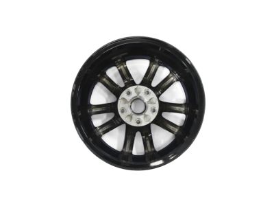 Mopar 5LN63DX8AC Aluminum Wheel