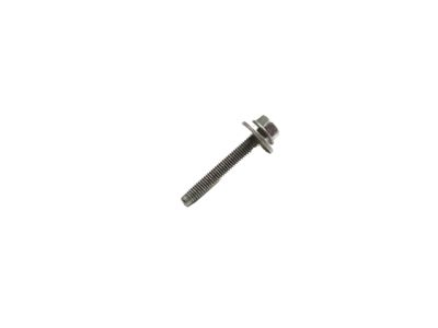 Mopar 68425879AA Bolt-Hex Head