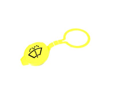 Mopar 68427719AB Cap-Washer Reservoir