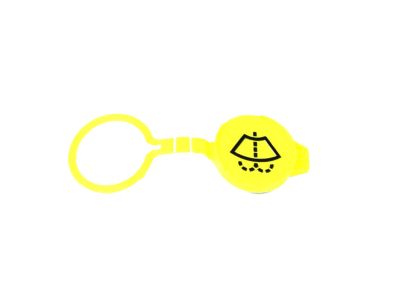 Mopar 68427719AB Cap-Washer Reservoir