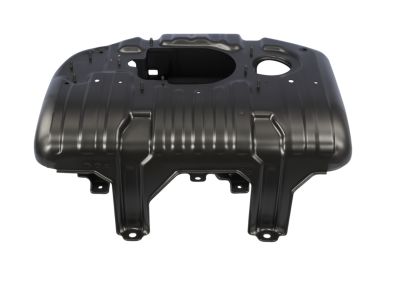 Mopar 68145554AF SKID Plat-UREA Tank
