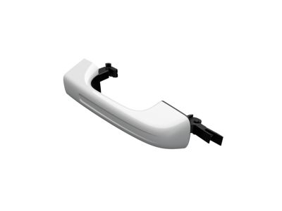 Mopar 6DF95GW7AC Handle-Exterior Door