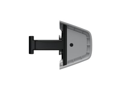 Mopar 6DF95GW7AC Handle-Exterior Door