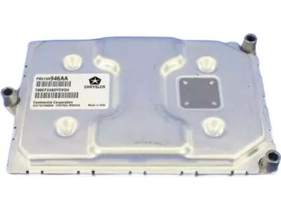 Mopar 5150946AB Engine Controller Module